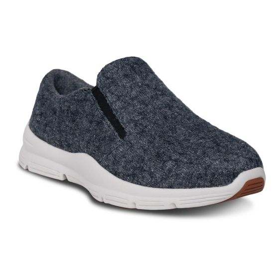 dr. comfort Meadow Women’s - Athletic Casual Wool Shoe