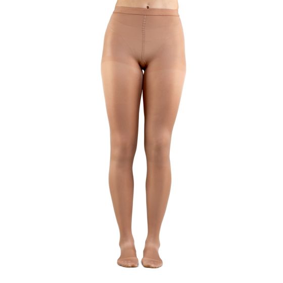 dr. comfort Microfiber Medical Compression Stockings Women’s Pantyhose Compression Stockings