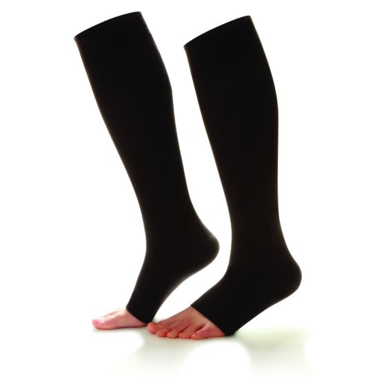 dr. comfort Open Toe Socks (20-30) Unisex Support Socks dr. comfort Open Toe Socks (20-30) Unisex Support Socks