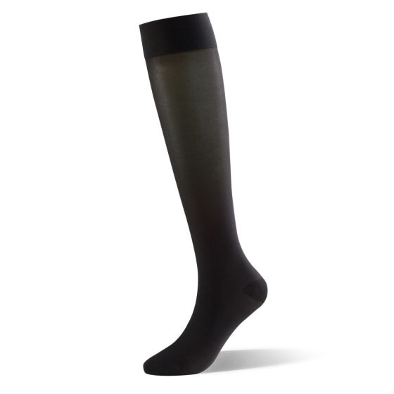 Dr. Comfort Select Sheer 20-30 Below Knee Compression Stockings