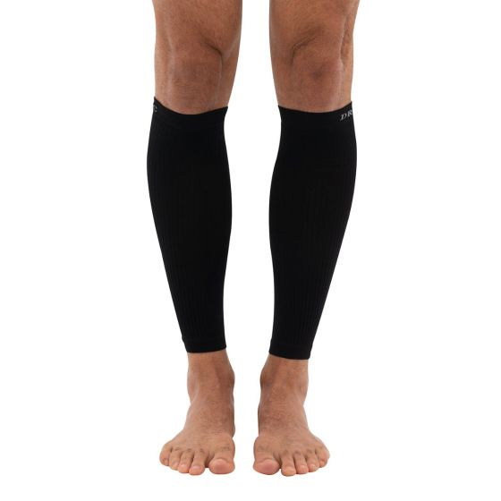 dr. comfort Therapeutic Sport Stride Compression Calf Sleeve Compression Calf Sleeve