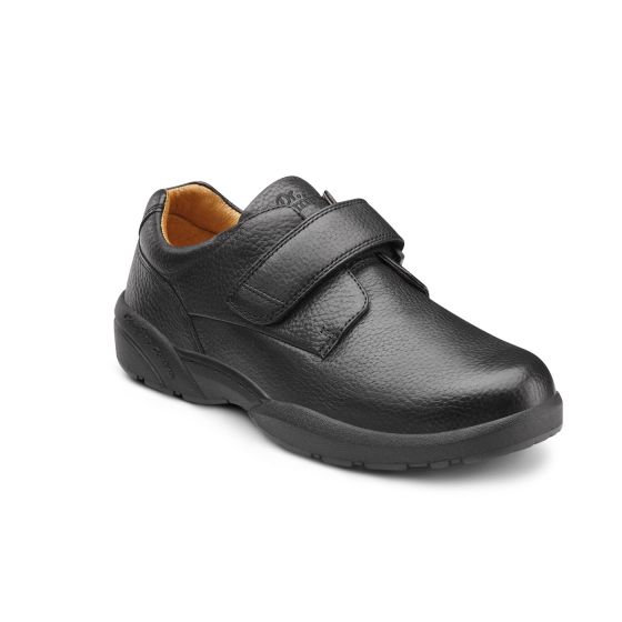 dr. comfort William X Men’s Double Depth Casual Shoe