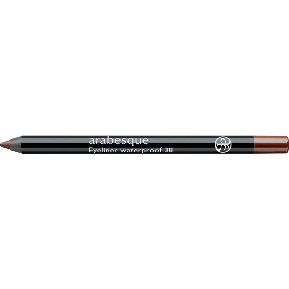 dr. grandel ARABESQUE EYES Eyeliner waterproof Waterproof eyeliner pen