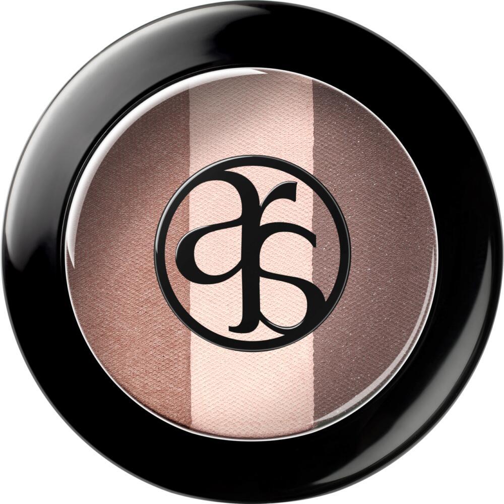 dr. grandel ARABESQUE EYES Eyeshadow Trio Brown Silky powder eye shadow dr. grandel ARABESQUE EYES Eyeshadow Trio Brown Silky powder eye shadow
