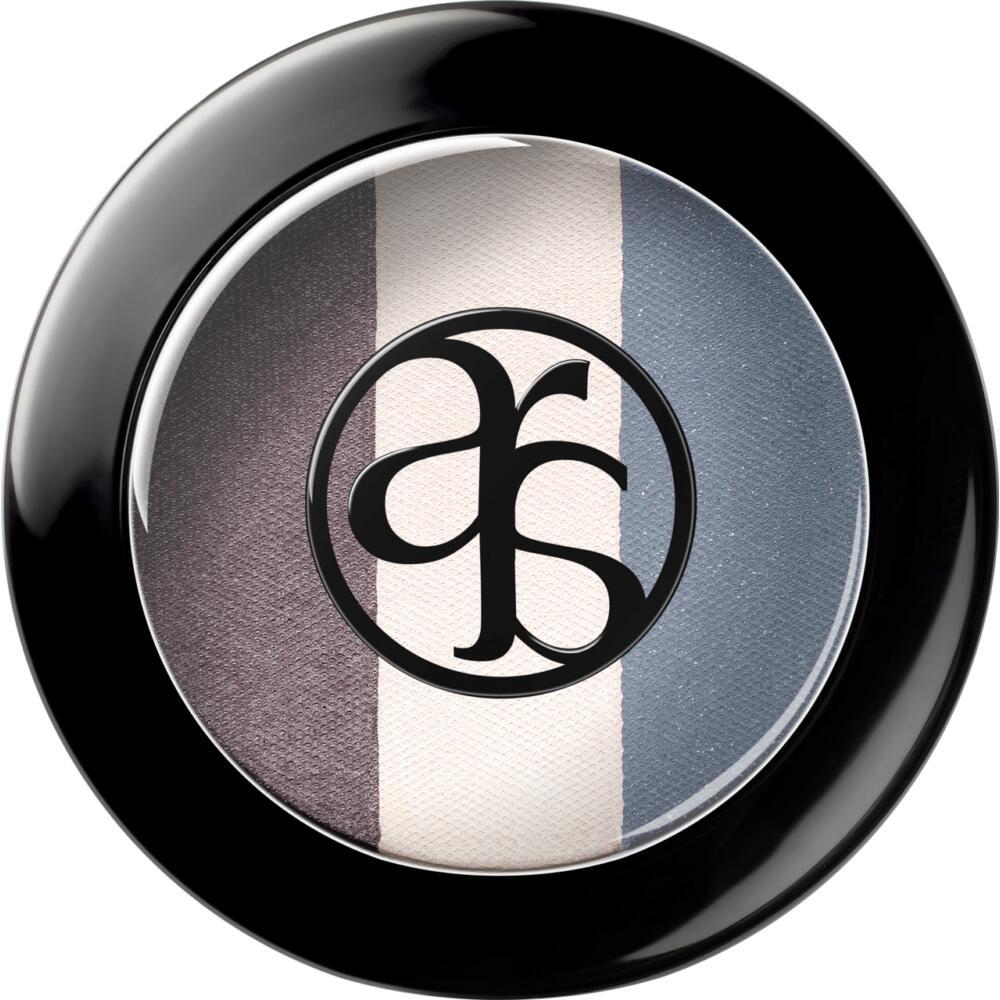 dr. grandel ARABESQUE EYES Eyeshadow Trio Gray Silky powder eye shadow dr. grandel ARABESQUE EYES Eyeshadow Trio Gray Silky powder eye shadow