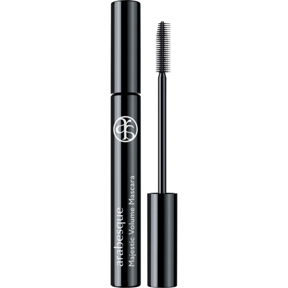 dr. grandel ARABESQUE EYES Majestic Volume Mascara With a narrow plastic wand