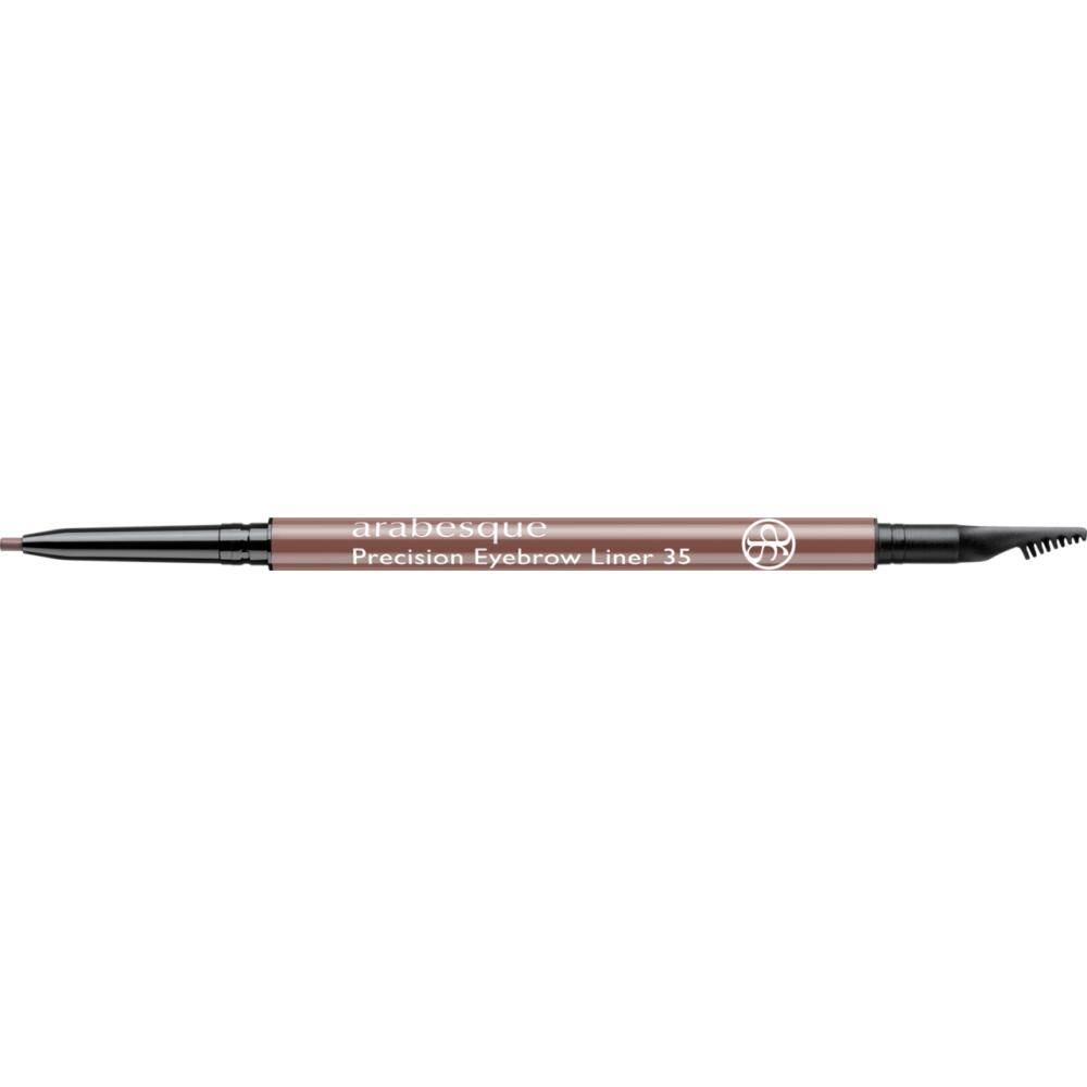 dr. grandel ARABESQUE EYES Precision Eyebrow Liner Waterproof eyebrow liner