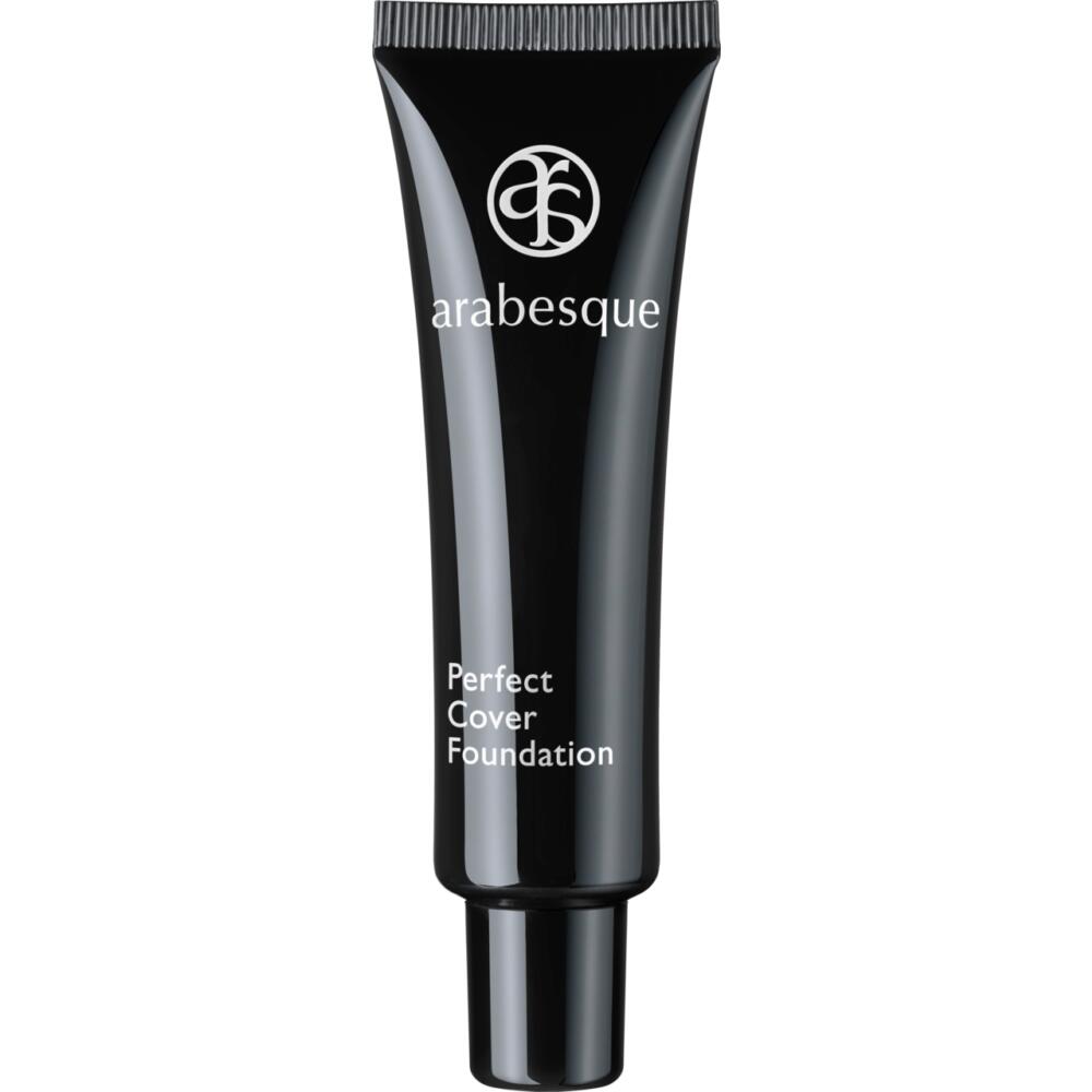 dr. grandel ARABESQUE FACE Perfect Cover Foundation High-coverage foundation dr. grandel ARABESQUE FACE Perfect Cover Foundation High-coverage foundation