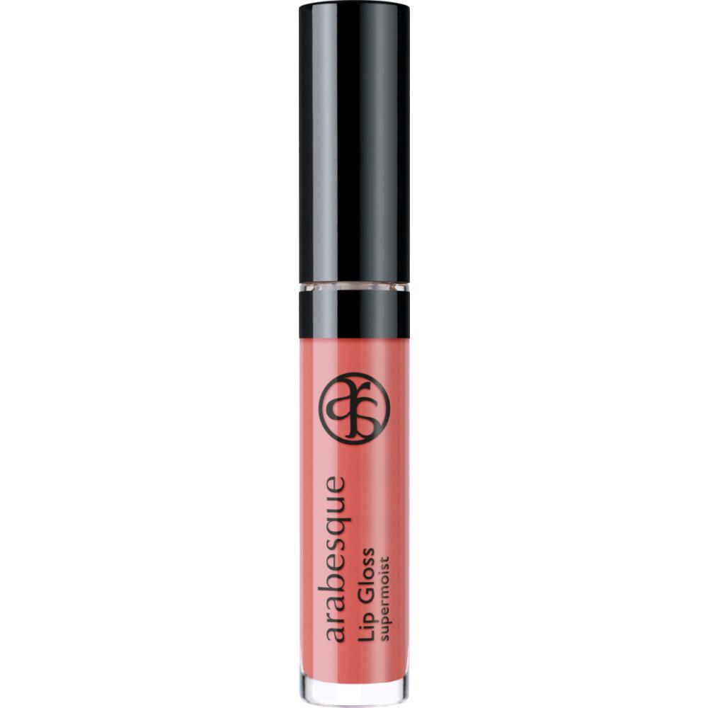 dr. grandel ARABESQUE LIPS Lip Gloss supermoist Nourishing lip gloss with hyaluronan