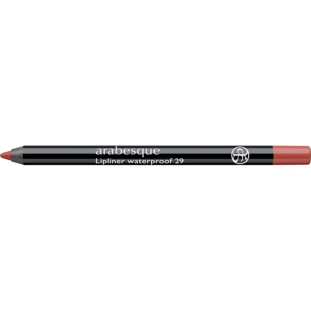 dr. grandel ARABESQUE LIPS Lipliner waterproof Waterproof lipliner
