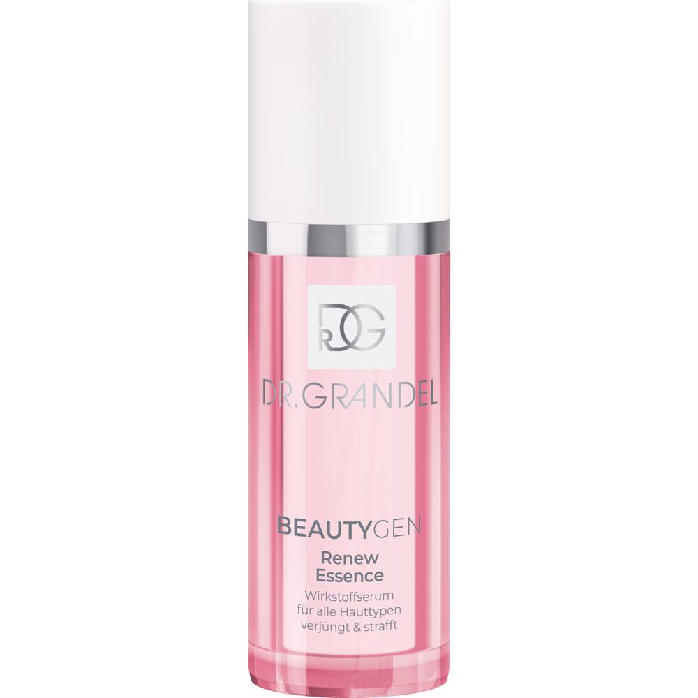 dr. grandel DR. GRANDEL BEAUTYGEN Renew Essence rejuvenating nourishing concentrate