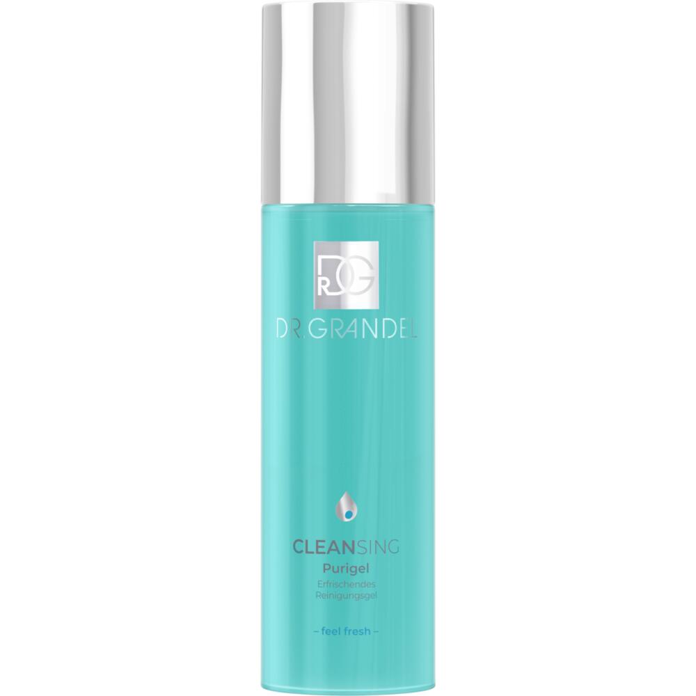 dr. grandel DR. GRANDEL CLEANSING Purigel Feel fresh