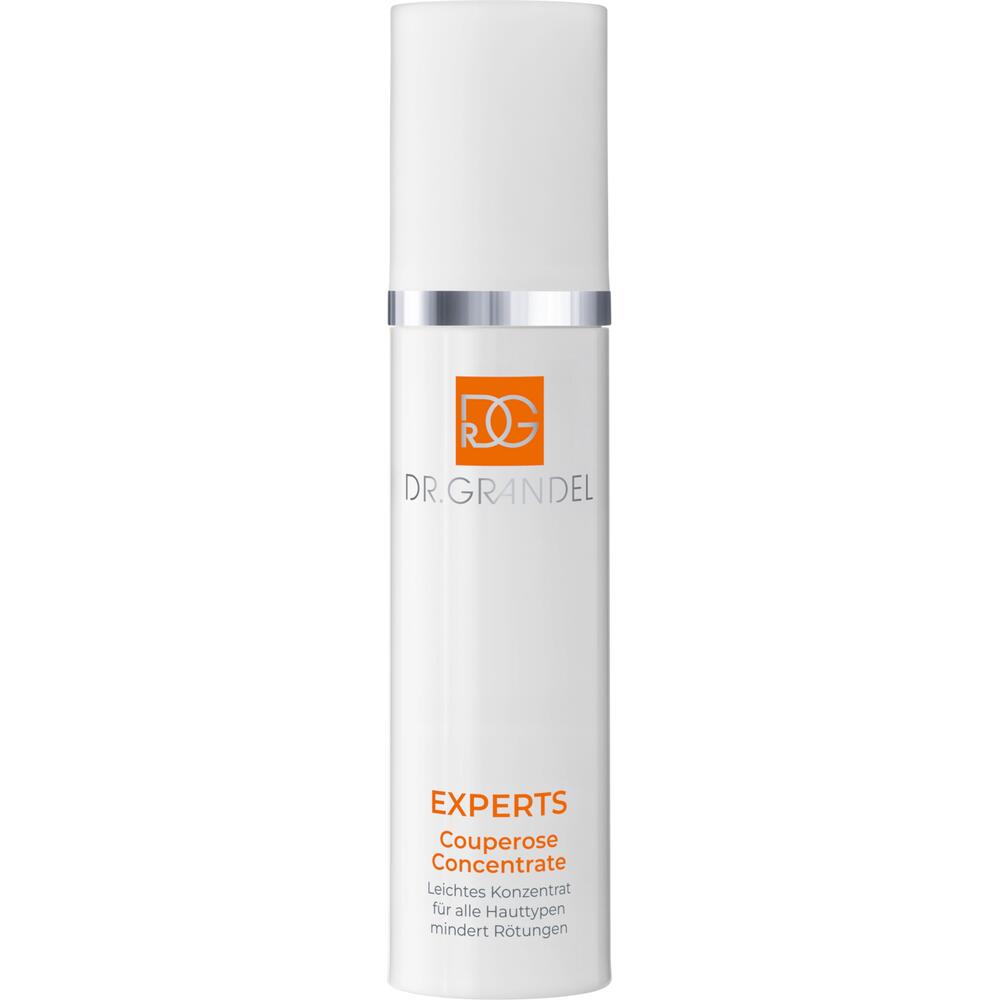 dr. grandel DR. GRANDEL EXPERTS Couperose Concentrate Anti-couperose active ingredient concentrate