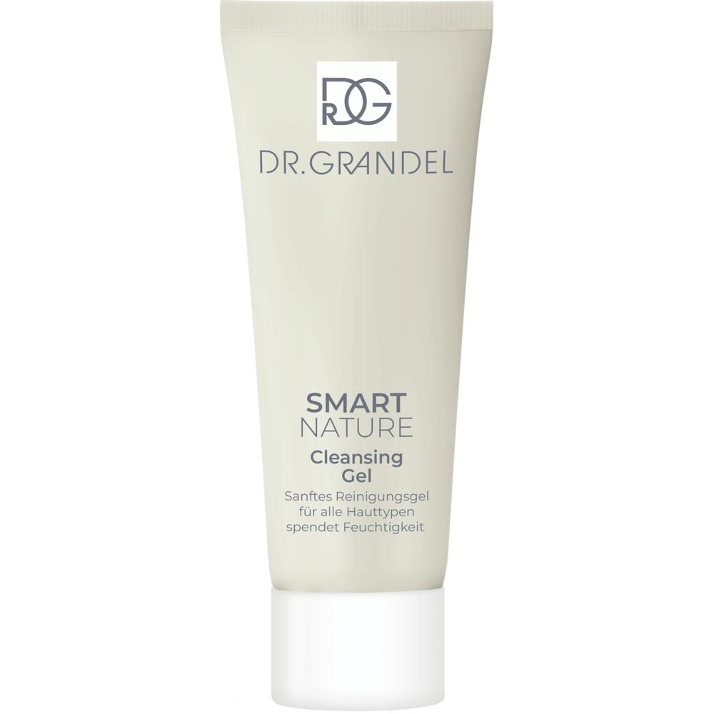 dr. grandel DR. GRANDEL SMART NATURE Cleansing Gel gentle cleansing gel