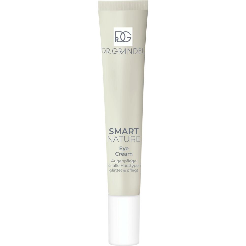 dr. grandel DR. GRANDEL SMART NATURE Eye Cream smoothing eye care