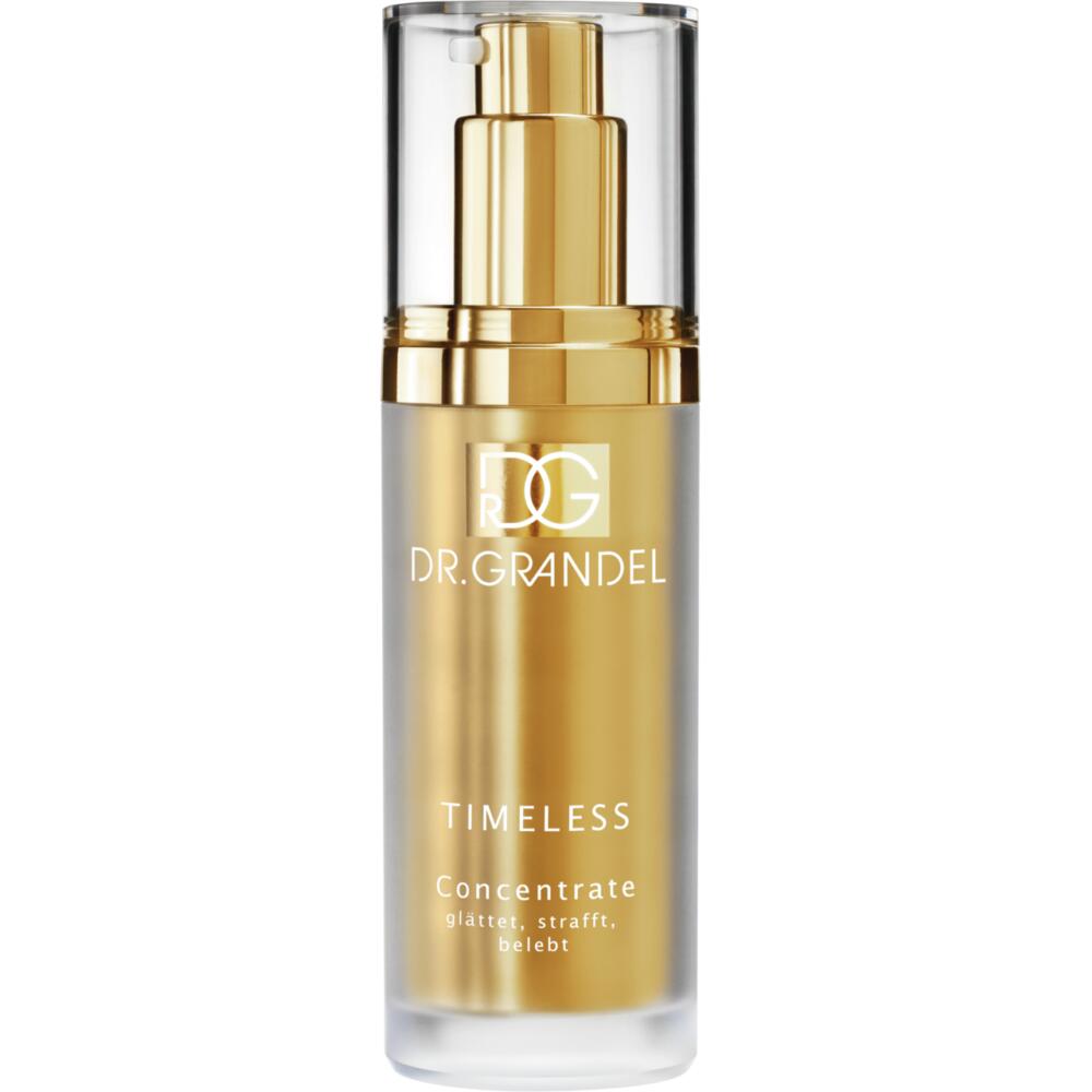 dr. grandel DR. GRANDEL TIMELESS Concentrate Firming concentrate against wrinkles