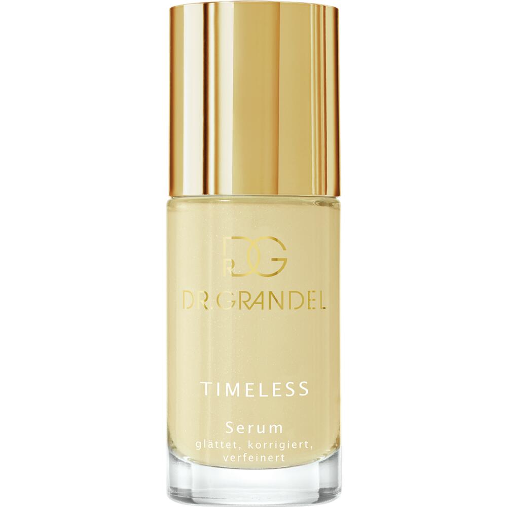 dr. grandel DR. GRANDEL TIMELESS Serum Refining skin care concentrate