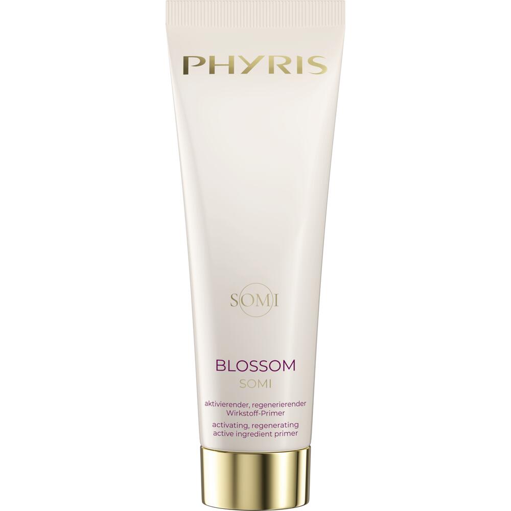dr. grandel PHYRIS BLOSSOM SOMI Regeneration. Activation. Primer dr. grandel PHYRIS BLOSSOM SOMI Regeneration. Activation. Primer