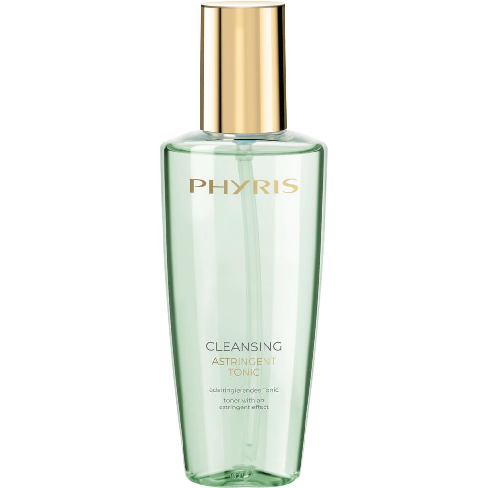 dr. grandel PHYRIS CLEANSING Astringent Tonic Mattifying. Toning. Cleansing