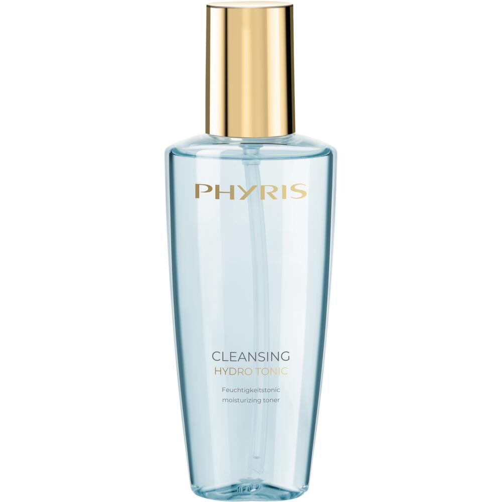 dr. grandel PHYRIS CLEANSING Hydro Tonic Hydration. Toning. Cleansing