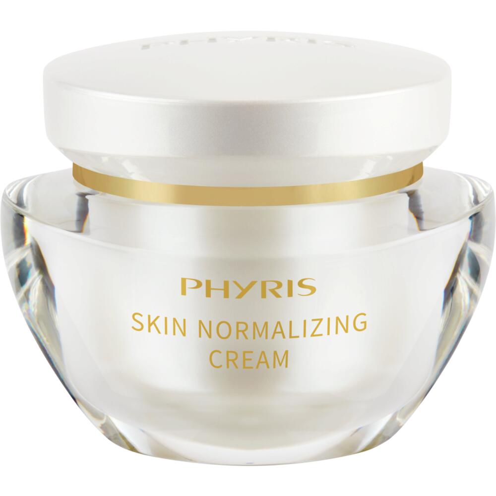 dr. grandel PHYRIS DERMA CONTROL Skin Normalizing Cream Balancing 24-hour face care