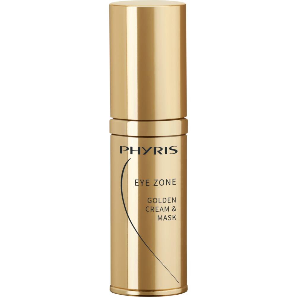 dr. grandel PHYRIS EYE ZONE Golden Cream & Mask Creamy-delicate eye cream dr. grandel PHYRIS EYE ZONE Golden Cream & Mask Creamy-delicate eye cream