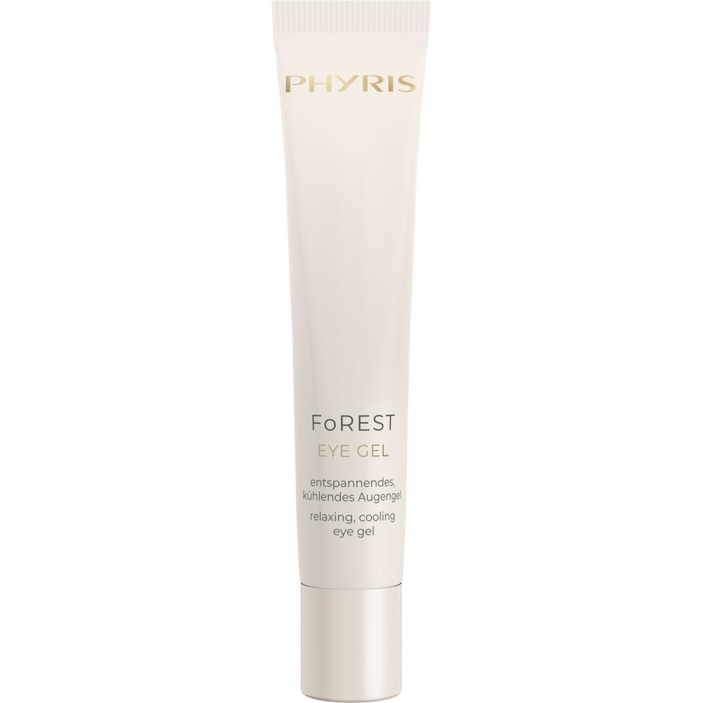 dr. grandel PHYRIS FOREST Eye Gel Freshness. Relaxation. Glow dr. grandel PHYRIS FOREST Eye Gel Freshness. Relaxation. Glow
