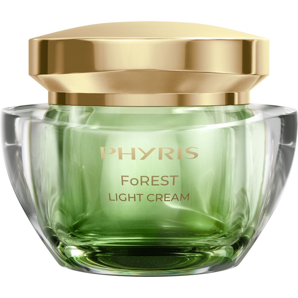 dr. grandel PHYRIS FOREST Light Cream Moisture. Protection. Glow dr. grandel PHYRIS FOREST Light Cream Moisture. Protection. Glow