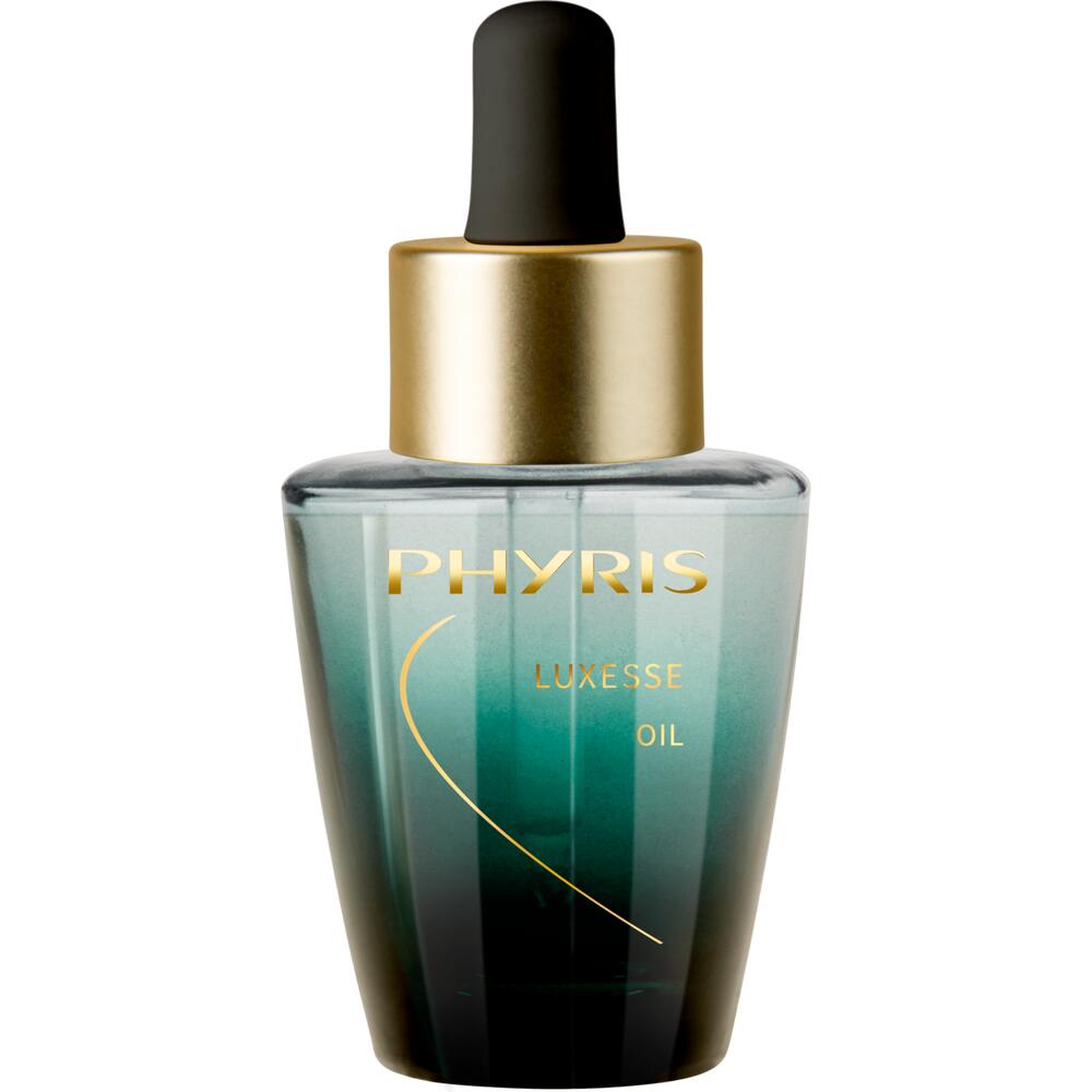 dr. grandel PHYRIS LUXESSE Oil conditioning anti-aging luxury oil