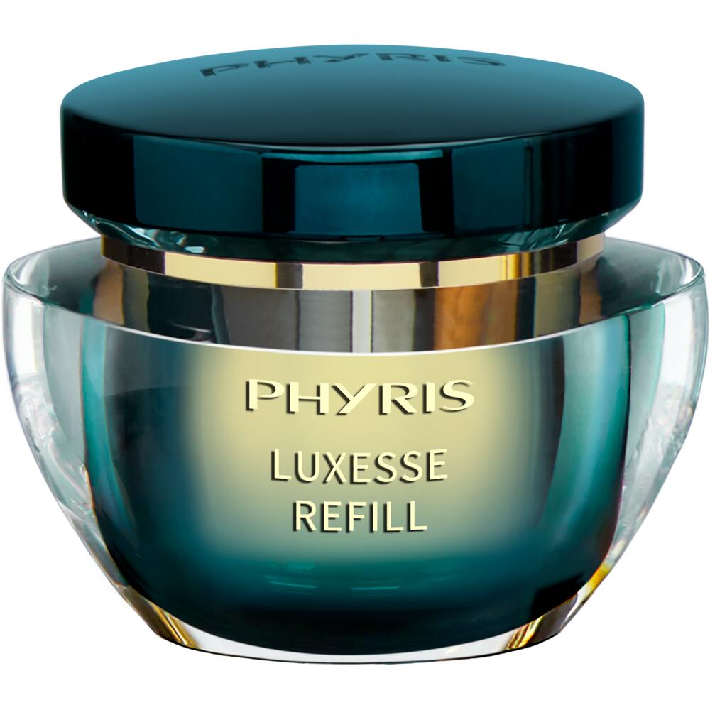 dr. grandel PHYRIS LUXESSE Refill 3fold anti-aging effect