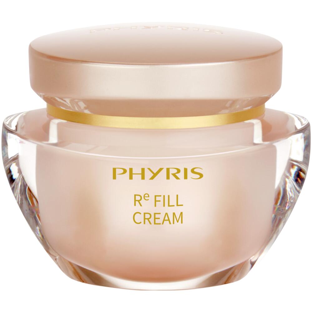 dr. grandel PHYRIS RE Re Fill Cream Nourishes and regenerates