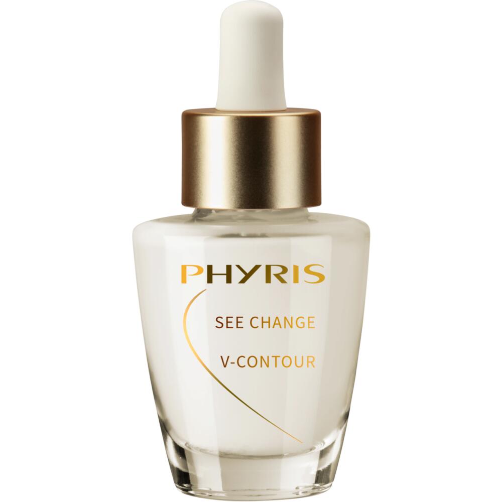 dr. grandel PHYRIS SEE CHANGE See Change V-Contour Rejuvenates and firms the V-Contour