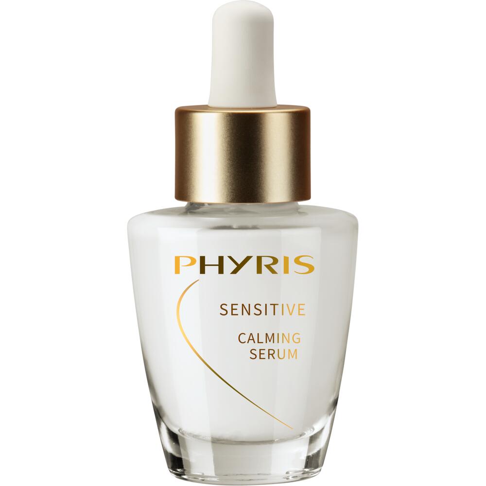 dr. grandel PHYRIS SENSITIVE Calming Serum A balancing active ingredient serum with an instant effect