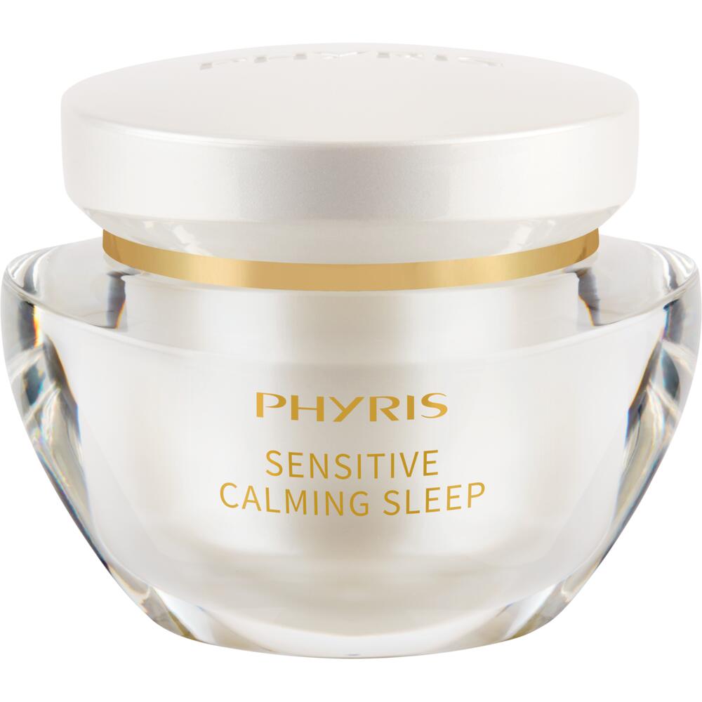 dr. grandel PHYRIS SENSITIVE Calming Sleep Sleeping Cream