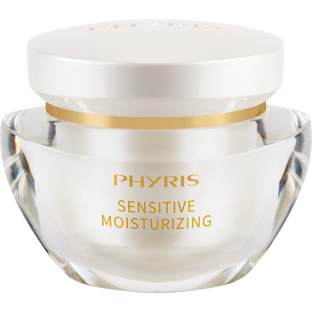 dr. grandel PHYRIS SENSITIVE Moisturizing Soothing fresh 24-hour care