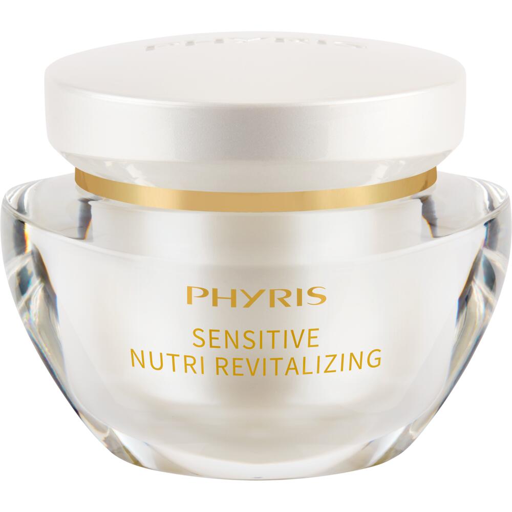 dr. grandel PHYRIS SENSITIVE Nutri Revitalizing Creamy 24-hour special care