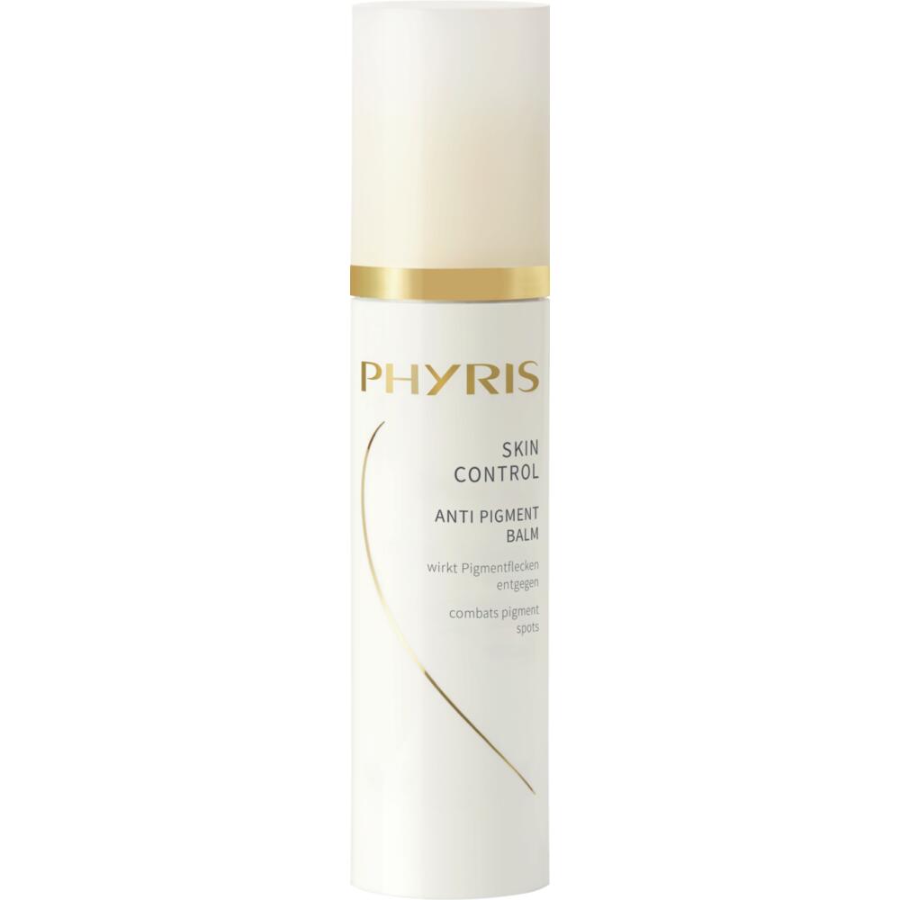dr. grandel PHYRIS SKIN CONTROL Anti Pigment Balm Light Balm that combats pigment spots