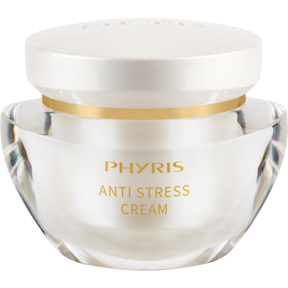 dr. grandel PHYRIS SKIN CONTROL Anti Stress Cream Calms & smooths dr. grandel PHYRIS SKIN CONTROL Anti Stress Cream Calms & smooths