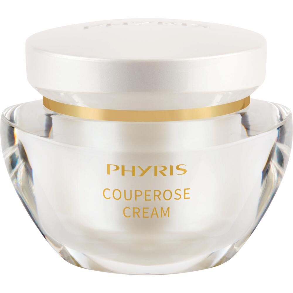 dr. grandel PHYRIS SKIN CONTROL Couperose Cream Strengthens & regenerates dr. grandel PHYRIS SKIN CONTROL Couperose Cream Strengthens & regenerates