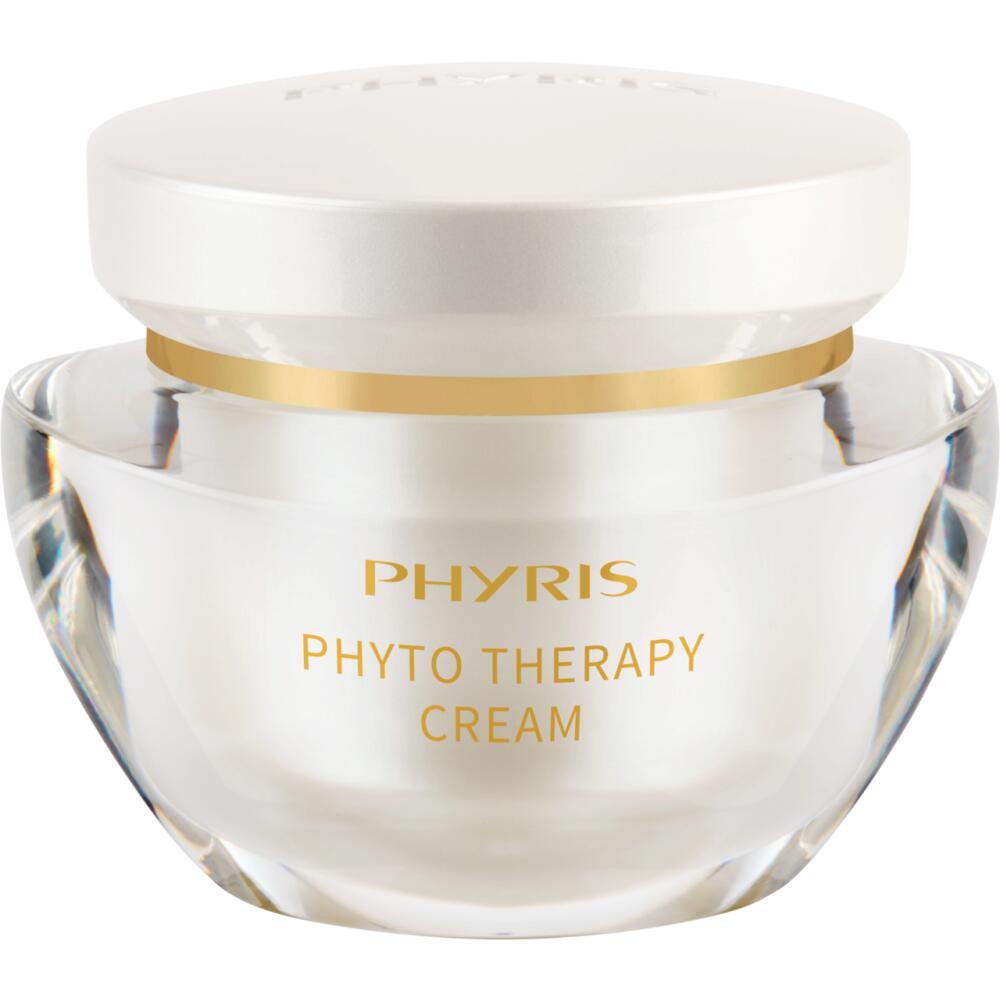 dr. grandel PHYRIS SKIN CONTROL Phyto Therapy Cream Repairs & smoothes