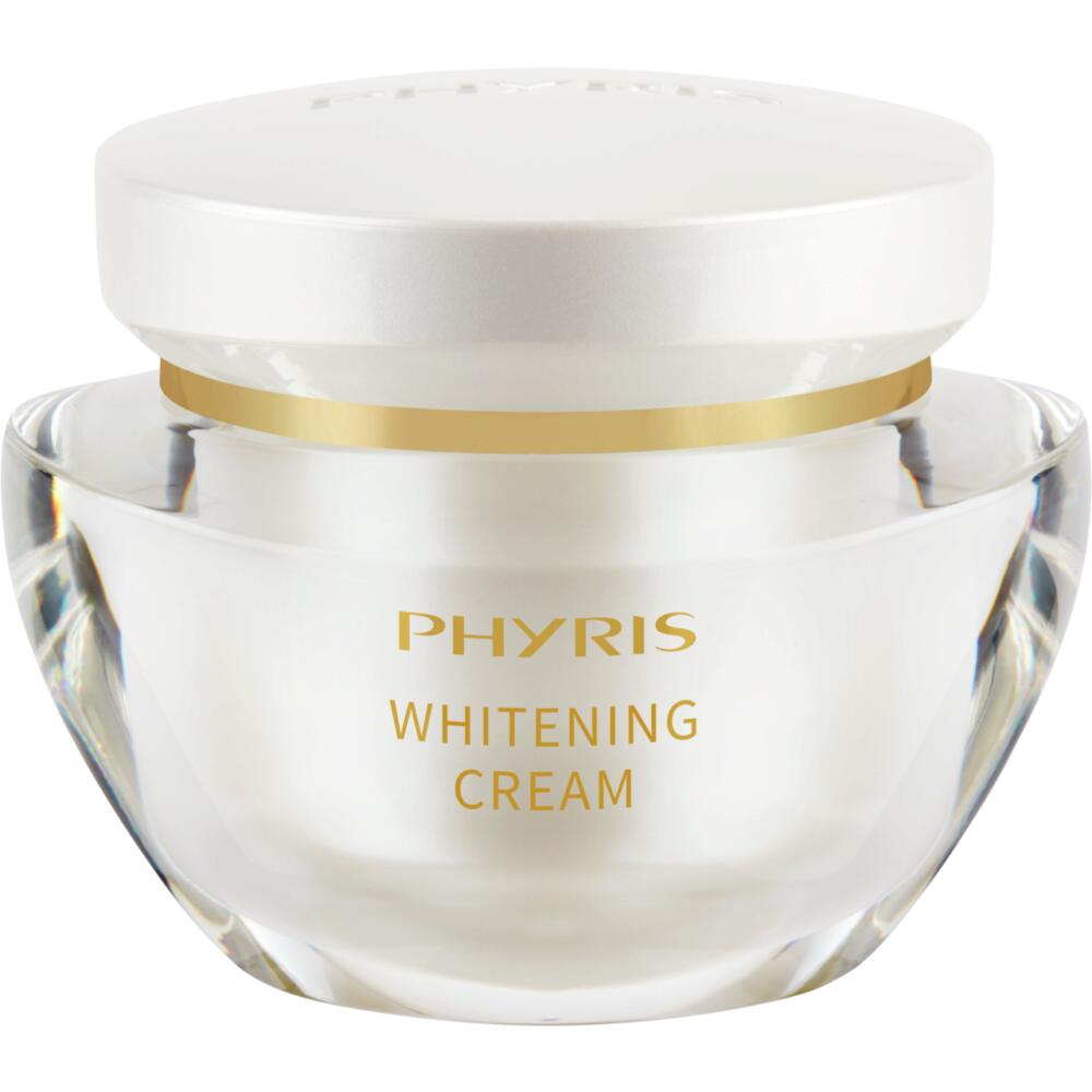 dr. grandel PHYRIS SKIN CONTROL Whitening Cream Brightening Cream with vitamin C
