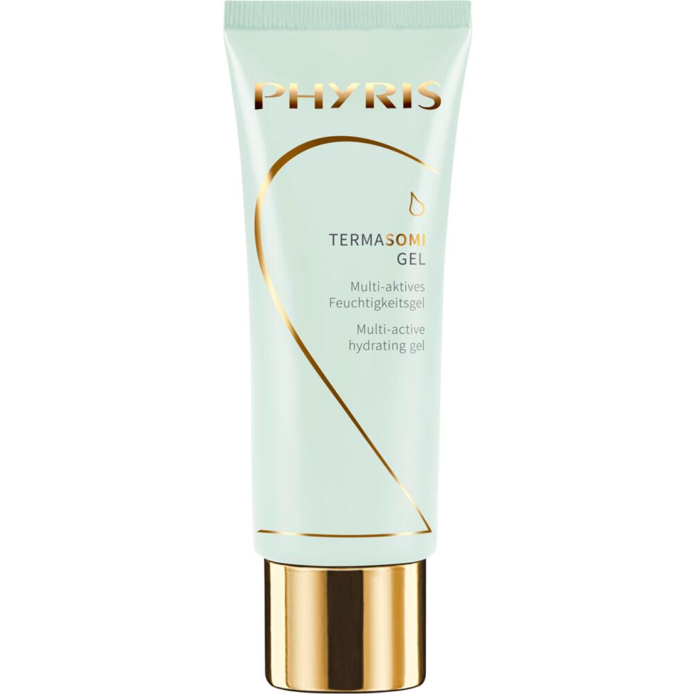 dr. grandel PHYRIS SOMI Termasomi Gel Multi-active gel with thermal elements