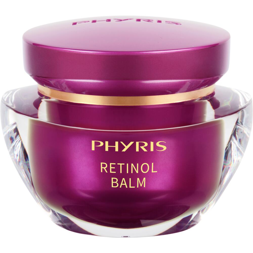 dr. grandel PHYRIS TRIPLE A Retinol Balm For stressed oily and combination skin