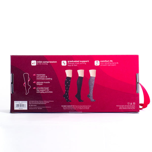 Dr. Motion Cat Pack Gift Box