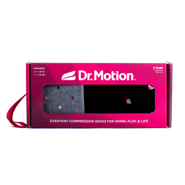 dr. motion Cat Pack Gift Box