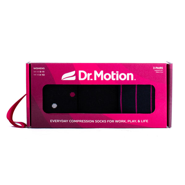 dr. motion Dot Pack Gift Box