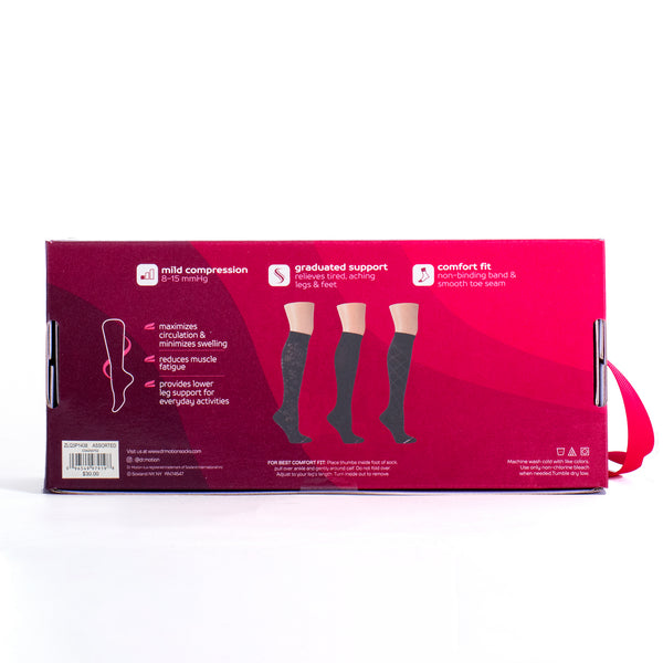 Dr. Motion Flower Pack Gift Box