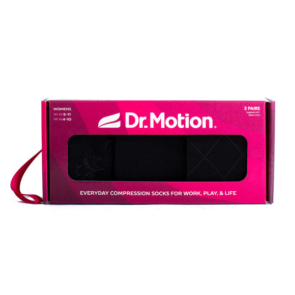 dr. motion Flower Pack Gift Box