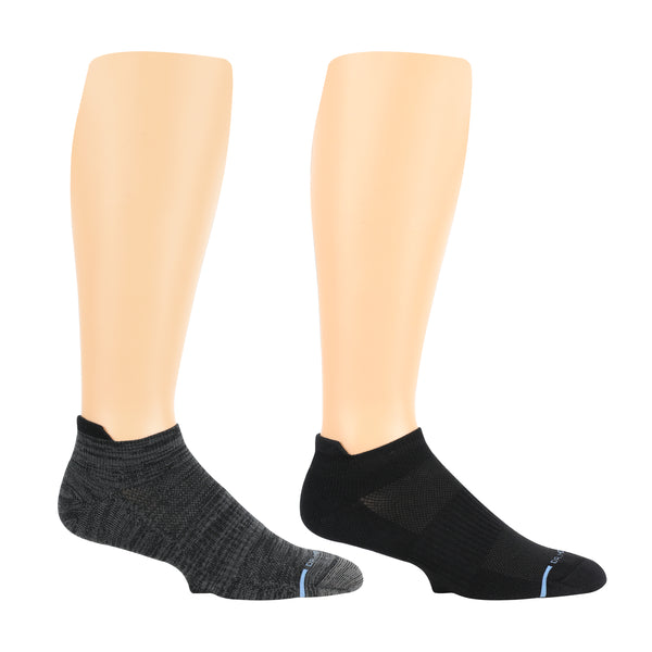 dr. motion Freefeed | Ankle Compression Socks For Men