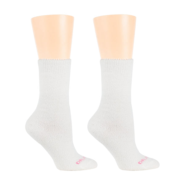 Dr. Motion Super Cozy | Diabetic Socks For Women